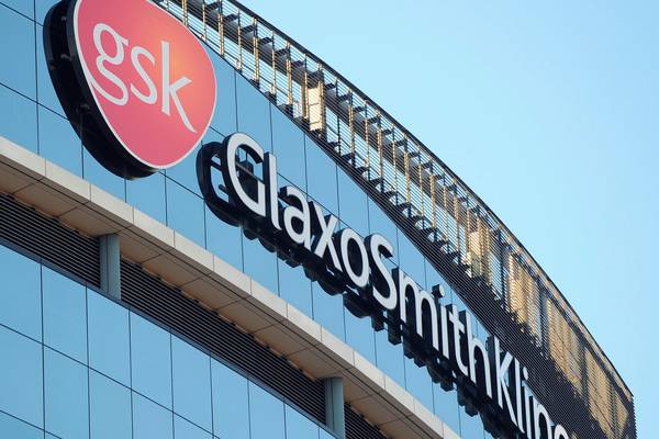 GSK buys US cancer drugmaker Tesaro for hefty $5.1bn