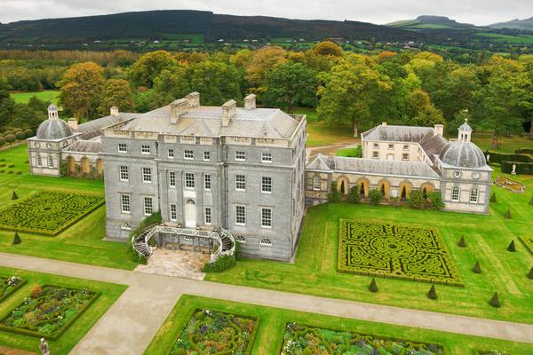 British peer loses appeal over Kilkenny mansion rent arrears