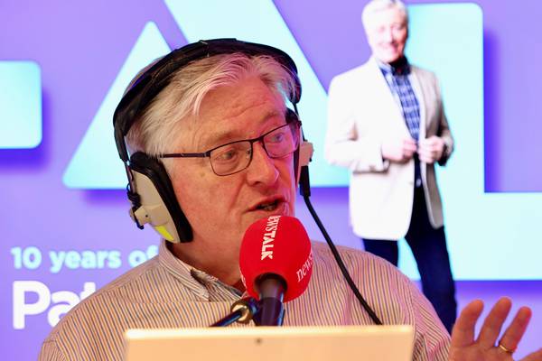 Grumpy boomer bingo: Cliches abound as Pat Kenny plays to stereotype