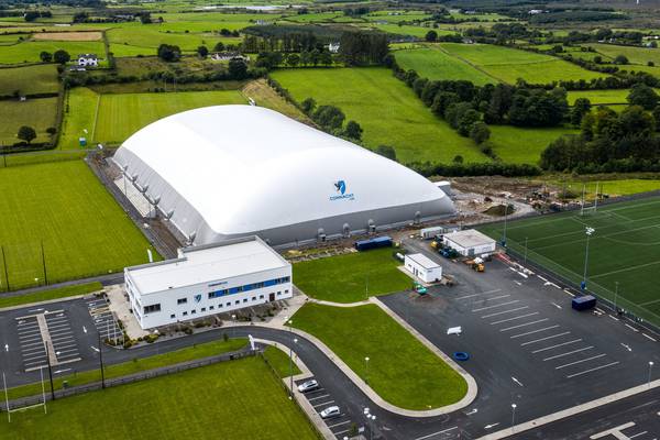 Connacht GAA to go ahead with indoor FBD League matches in January