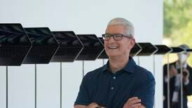 Apple chief Tim Cook to take 40% pay cut this year