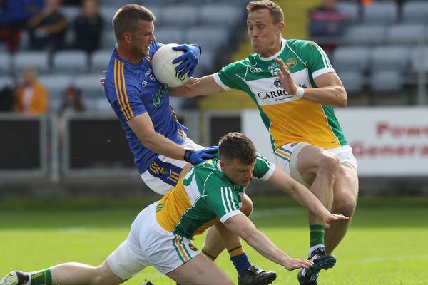 Wicklow record first win since 2013 to set up Dublin clash