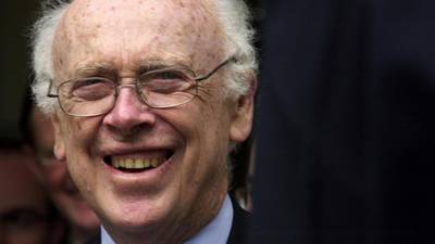 James Watson gifted his own Nobel medal by  billionaire