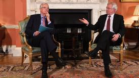 ‘Am I bovvered?’ EU shrugs its shoulders at Davis resignation