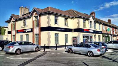 Tesco Express opportunity for offers of more than €800,000