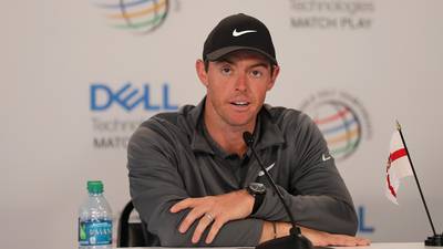 How Wayne Rooney played a part in Rory McIlroy’s Bay Hill win