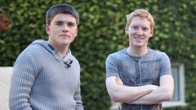 Payment firm Stripe valued at $1.75bn