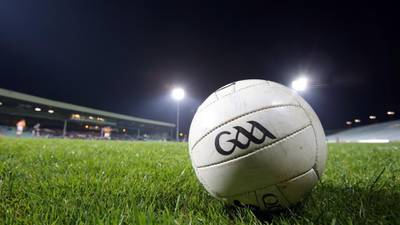 Donaghy leads rout for Austin Stacks