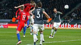 England stun Germany with comeback victory in Berlin