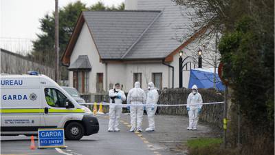 Suspect in  Garda Adrian Donohoe murder deported in days