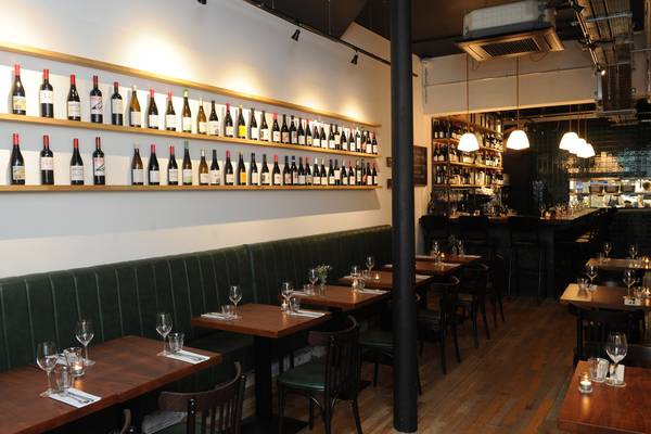 Uno Mas review: ‘We knew Etto’s sister restaurant would be great. It’s perfect’