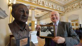 Dublin Writers Museum to price artistic treasure trove