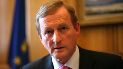 Violence against women a blight on society, says Taoiseach
