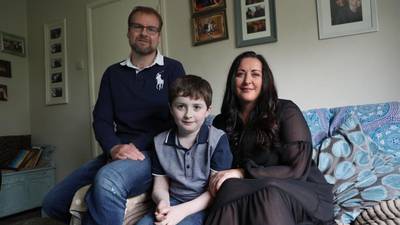 Shared parenting: fathers being forced to go down ‘adversarial route’