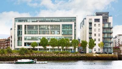 D4 office investment guiding €2m