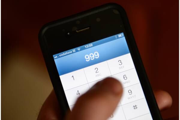Details of mishandled 999 calls to gardaí revealed in independent report