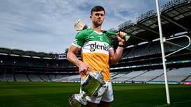 Jason Sampson hoping rising tide in Offaly hurling will land them back in Leinster Championship