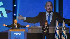 Netanyahu’s political career hangs in balance after election