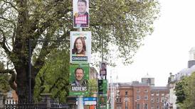 Dublin constituency: Left-wing candidates face dog fight for the last seat