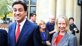 Ukip’s byelection performance poses fresh questions for Labour