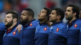 French World Cup team finds strength in diversity
