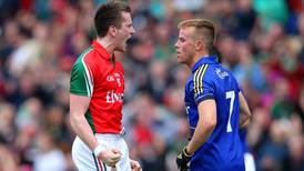 Mayo ready for round two – wherever it is