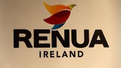 Third candidate decides not to contest election for Renua