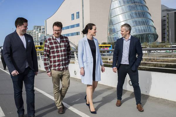 Start-ups to battle it out over Ireland’s most scalable business idea