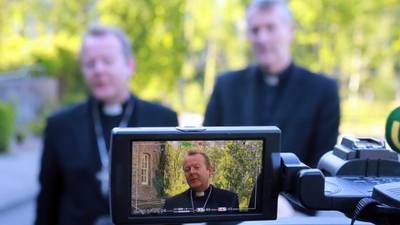 No change in priests’ role in civil aspect of marriage - primate