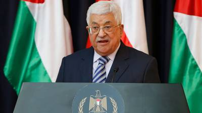 Unity agreement between Fatah and Hamas a  major shift for  Palestine