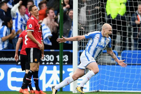 Mooy’s Terrier-like spirit helps Huddersfield confound the sceptics