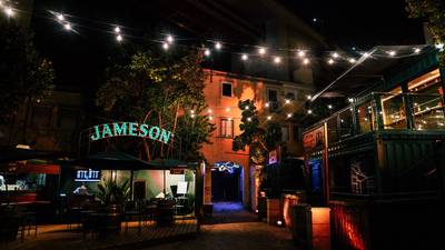 Jameson taking its distillery tour experience global