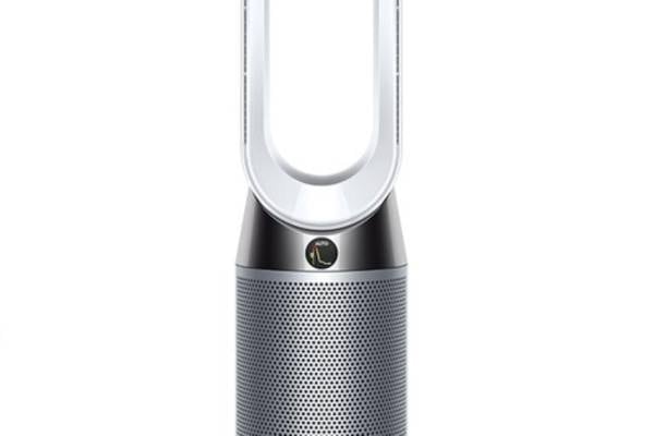 Dyson Pure Cool air purifier review: Very effective and simple to use