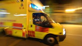Ambulance crew forced to drive 900km during one shift