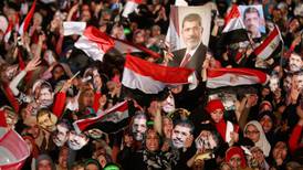 Egypt investigates anti-Morsi complaints