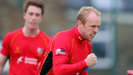 Lisnagarvey go top of EY Hockey League after Monkstown slip up