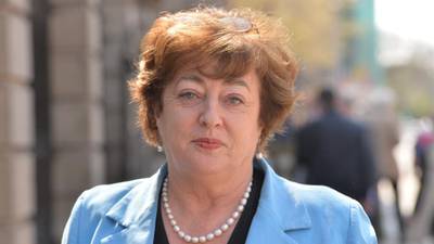 Transcript of Catherine Murphy’s submission during Siteserv debate