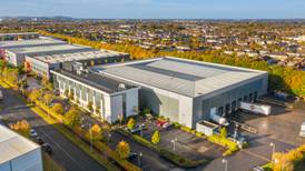 Exertis strikes deal for new 86,000sq ft Dublin HQ