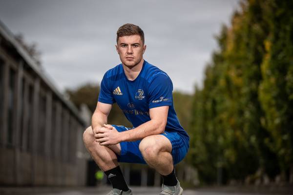 Leinster buck national trend with conveyor belt of nines