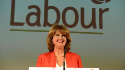 Burton confirms Government to set up commission on low pay