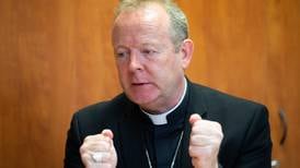 Archbishop calls for tolerance in St Patrick’s Day message citing ‘patron saint of migrants’