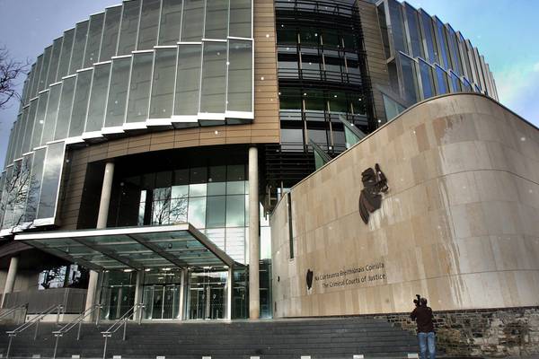 Man wanted to kill sister as she was ‘carrying a Dublin baby’