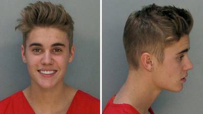 Justin Bieber bailed after alleged drink-driving