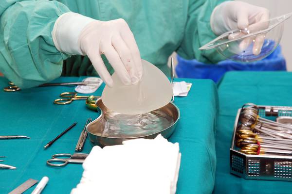 Irish breast implant maker raises €85m, backed by Barry’s Tea