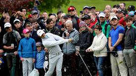 Rory McIlroy ready to knuckle down in pursuit of Danny Willett