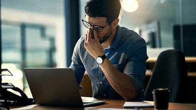 How Irish businesses combat workplace stress