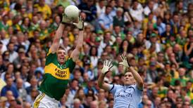 Maybe I’m letting my heart rule my head but I trust these Kerry players to beat Dublin