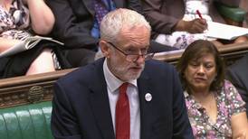 Corbyn says Labour would back remain in Brexit referendum