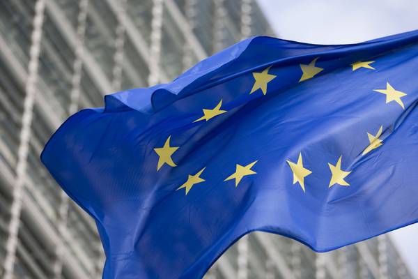 Showdown over eurobonds looms in EU