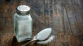 Step away from the salt: are you consuming too much sodium?